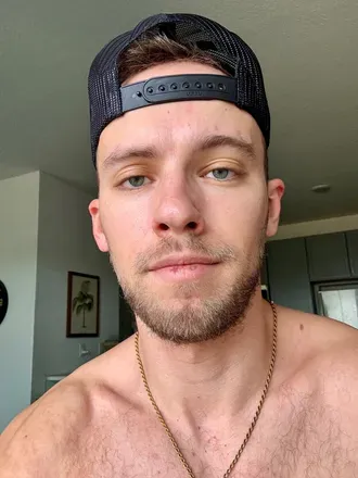 OnlyFans cuenta troy_green avatar 1