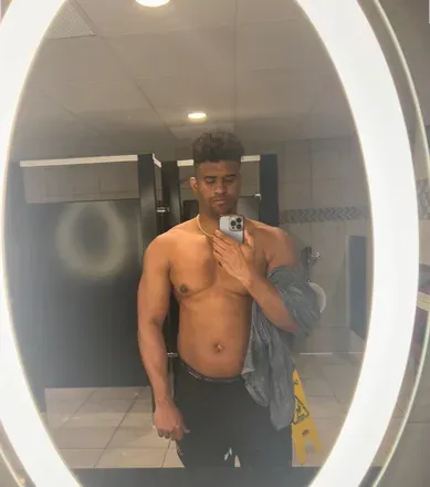OnlyFans cuenta chocolatepassion91 avatar 1
