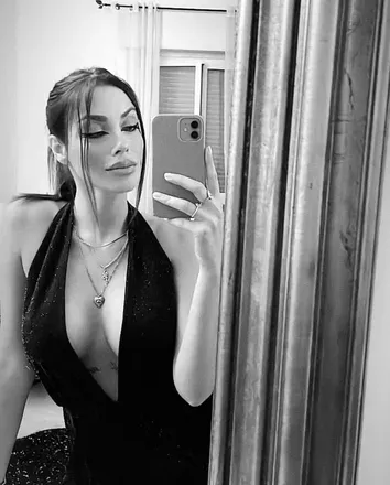 OnlyFans cuenta ninabytina avatar 1