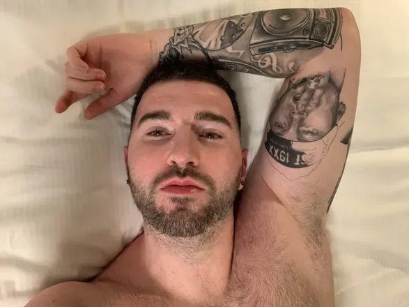OnlyFans cuenta jayjohnsonukfree avatar 1