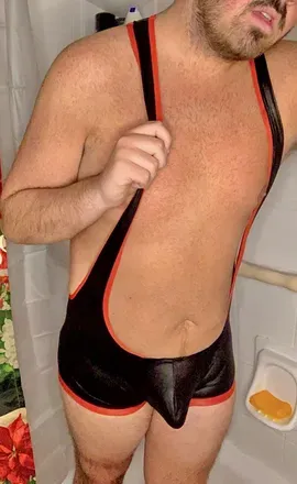 OnlyFans cuenta chrispass23 avatar 1
