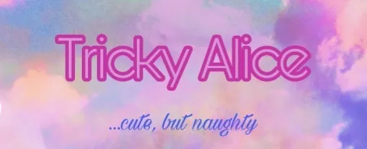 OnlyFans cuenta trickyalice6 header 2