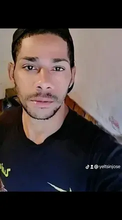 OnlyFans cuenta yeltsinjose avatar 1