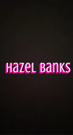 OnlyFans cuenta hazelbanksxo header 2