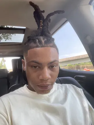 OnlyFans cuenta pablodavis1 avatar 1