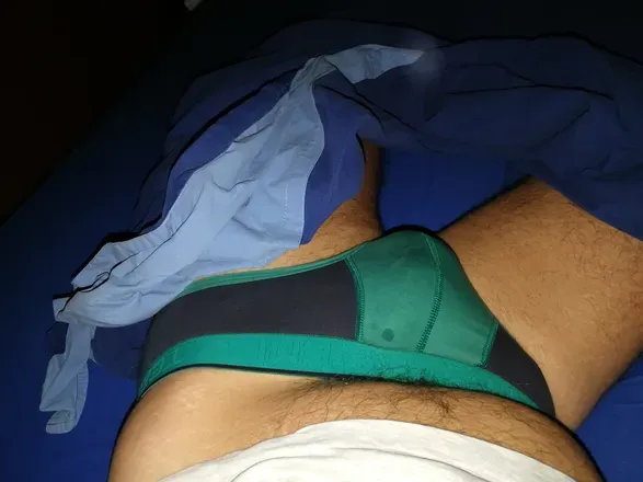 OnlyFans account  andre_19 avatar 1