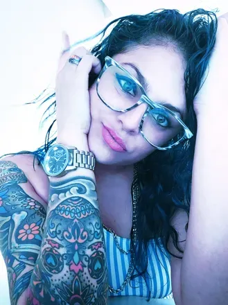 OnlyFans cuenta la.katrina.oficial avatar 1