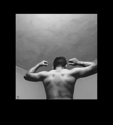 OnlyFans cuenta albertomolina31 header 2