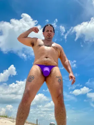 OnlyFans cuenta antonio6873 avatar 1