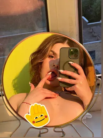 OnlyFans cuenta dolly_erotic_diary avatar 1