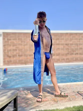 OnlyFans cuenta roojito1 avatar 1