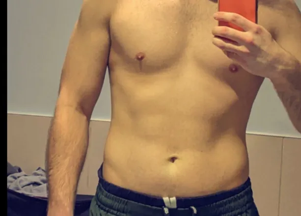 OnlyFans cuenta laughoutlx header 2