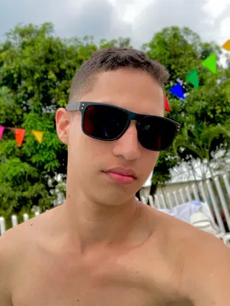 OnlyFans cuenta stgocadavidd avatar 1