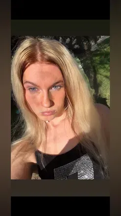 OnlyFans of ghostgirlautumnstar