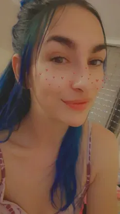 OnlyFans cuenta catra_baby avatar 1