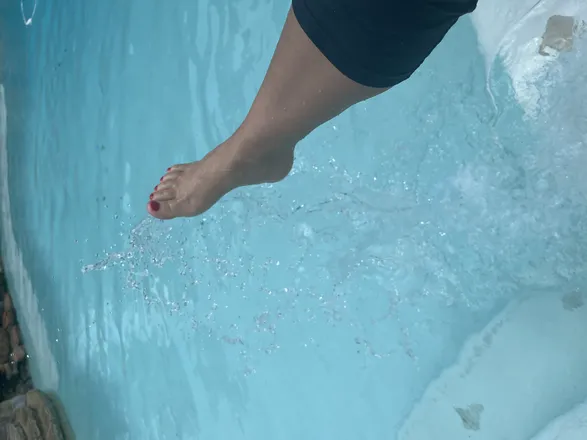 OnlyFans cuenta madisonlyfeet header 2