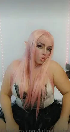 OnlyFans cuenta bebelatinas avatar 1