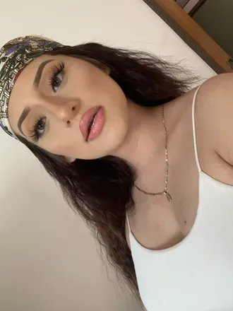 OnlyFans cuenta babyangiieee avatar 1
