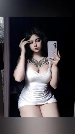 OnlyFans account  vampifrx header 2