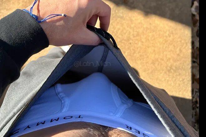 OnlyFans cuenta latinomich header 2