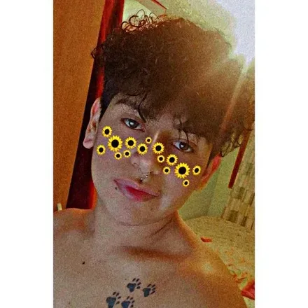 OnlyFans cuenta andrxs1 avatar 1