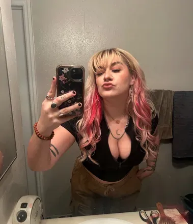 OnlyFans cuenta kayphoria avatar 1