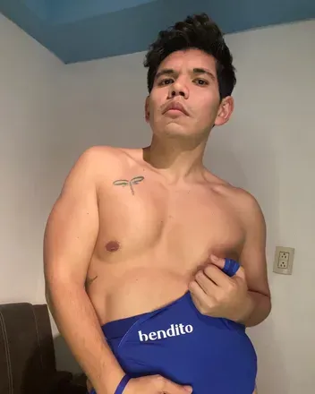 OnlyFans cuenta ed_ahp avatar 1