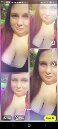 OnlyFans cuenta brittany6908 header 2