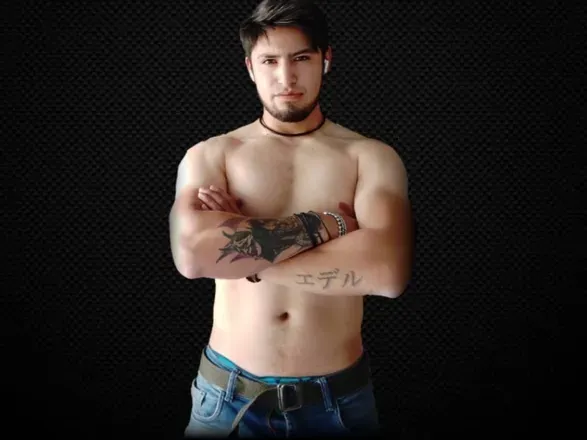 OnlyFans cuenta berserker.10 avatar 1