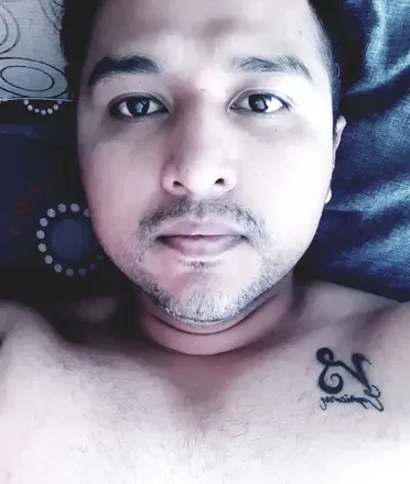 OnlyFans cuenta said_0401 avatar 1