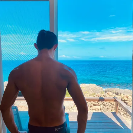 OnlyFans cuenta seandoggy header 2