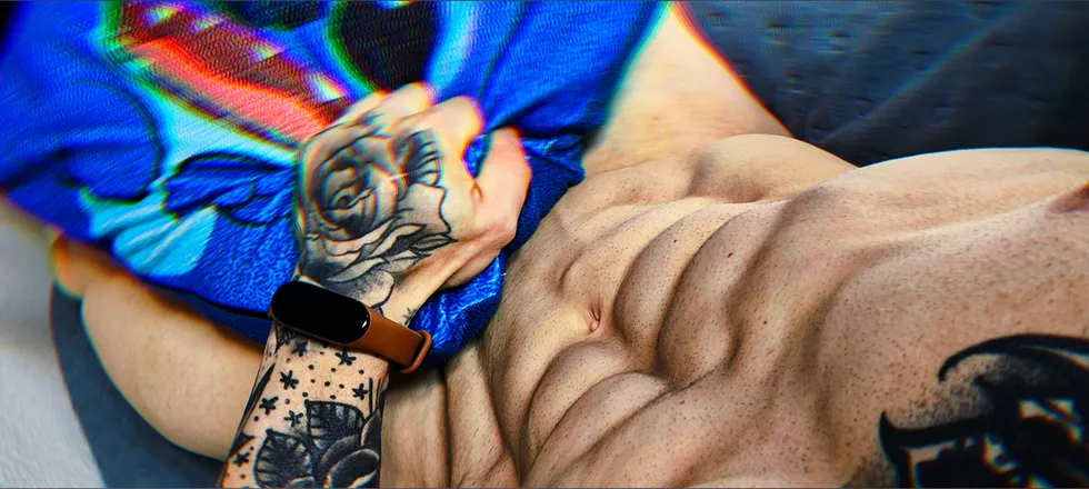OnlyFans cuenta gustavonicassotrezze header 2