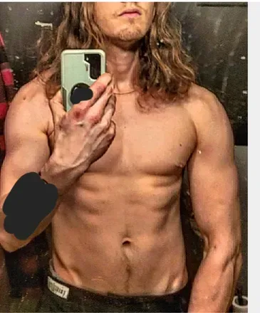 OnlyFans cuenta peruseandabuseme avatar 1