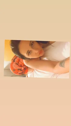 OnlyFans account  roxy.fil header 2