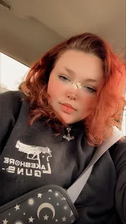 OnlyFans cuenta gingerfegglex2 avatar 1