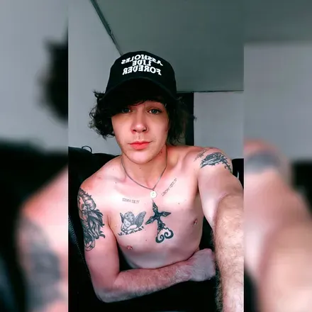 OnlyFans cuenta charlierayboy avatar 1