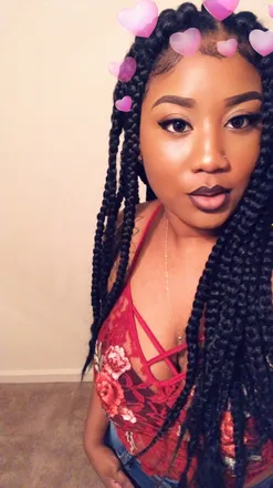 OnlyFans account  sunpeachy header 2