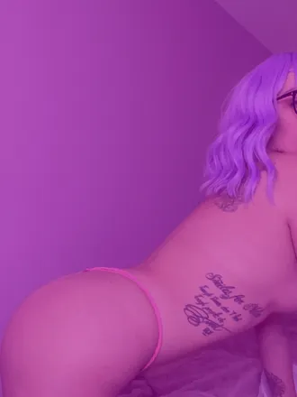 OnlyFans account  prettyallaround header 2