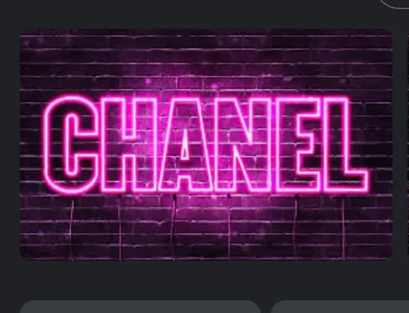 OnlyFans cuenta chanelranae20 header 2