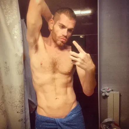 OnlyFans cuenta marcelochillida avatar 1