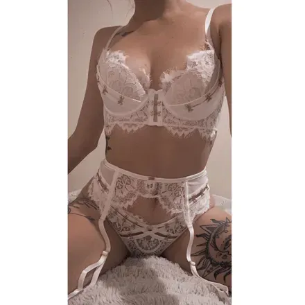 OnlyFans account  babytxox avatar 1