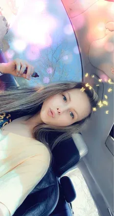 OnlyFans cuenta ashleyalexis01 avatar 1