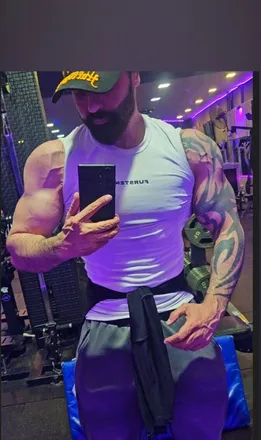 OnlyFans de xxl_cordobes