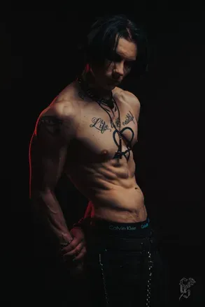 OnlyFans account  jaydstryder avatar 1