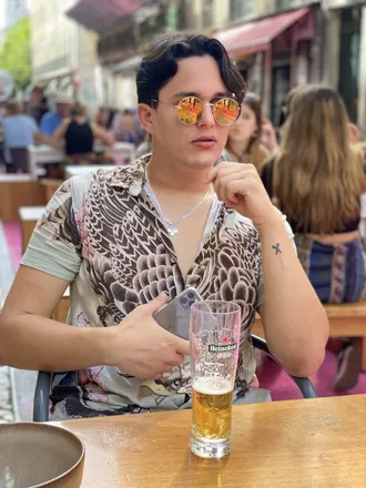 OnlyFans cuenta klebsonmontes header 2