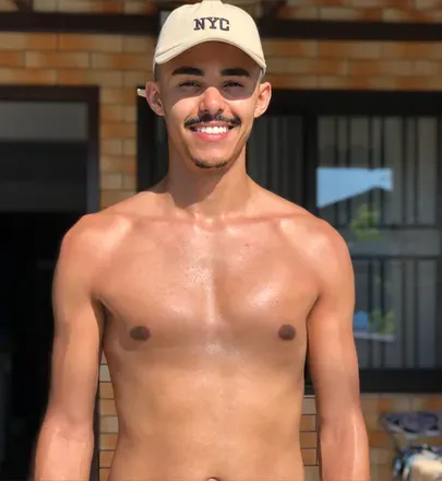 OnlyFans cuenta alexxxcwb avatar 1