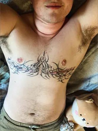 OnlyFans account  westmccool header 2