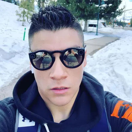 OnlyFans cuenta chuysandoval avatar 1