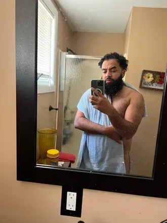 OnlyFans cuenta daddyq215 avatar 1