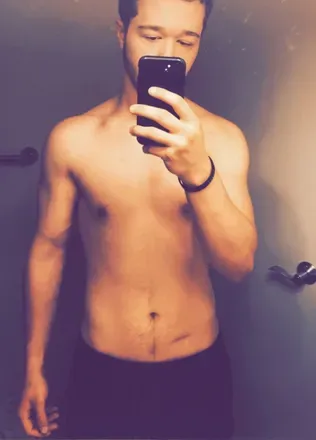 OnlyFans cuenta passingthrough11 avatar 1